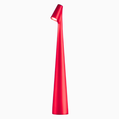 Nordic Minimalistic Design Mood Lamp Cordless LED Table Lamp