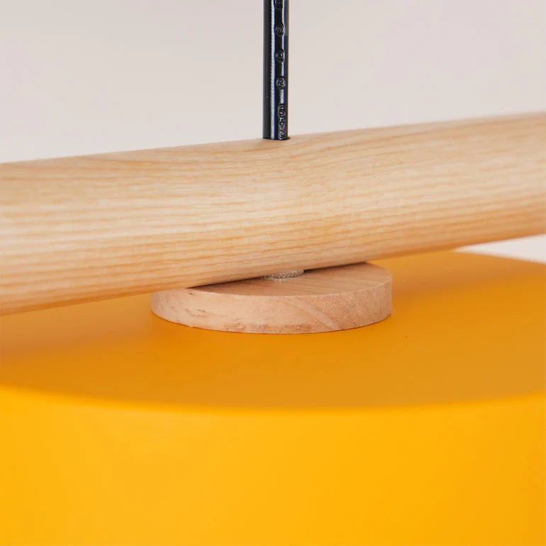 Sienna Bird Pendant Lamp