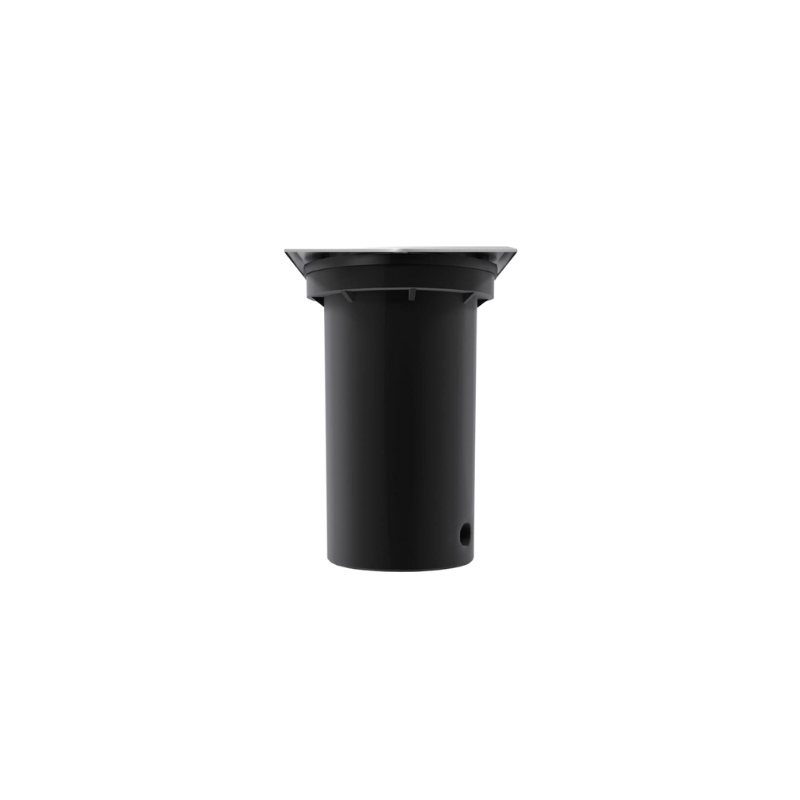 Outdoor Ground Light Cast Aluminum Weather-Resistant