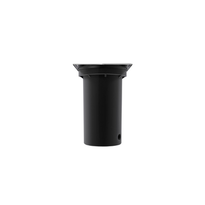 Outdoor Ground Light Cast Aluminum Weather-Resistant