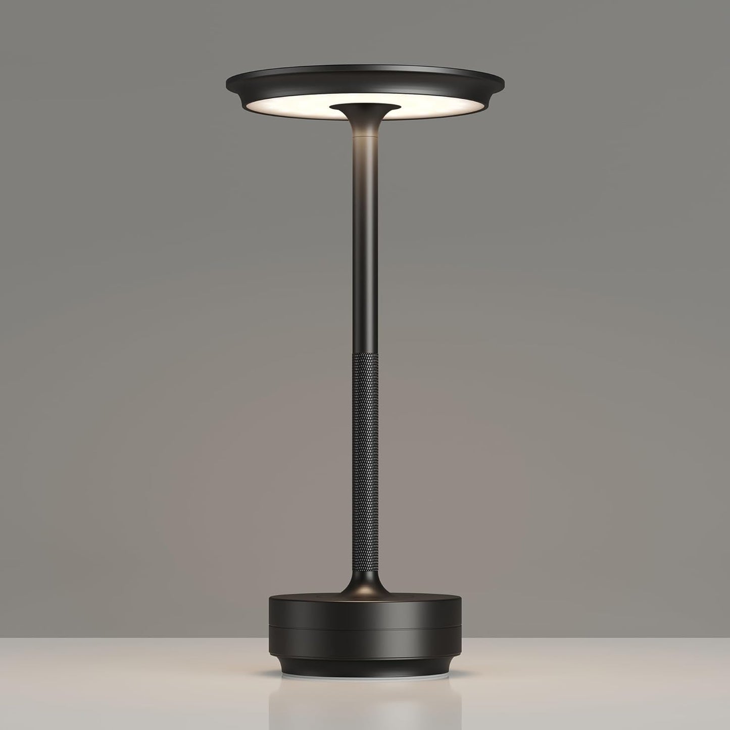 Rechargeable Cordless LED Table Lamp