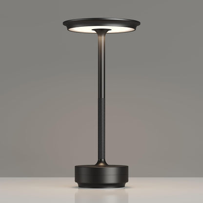 Rechargeable Cordless LED Table Lamp