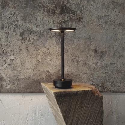 Rechargeable Cordless LED Table Lamp