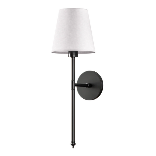 Wireless Wall Light with Remote Control
