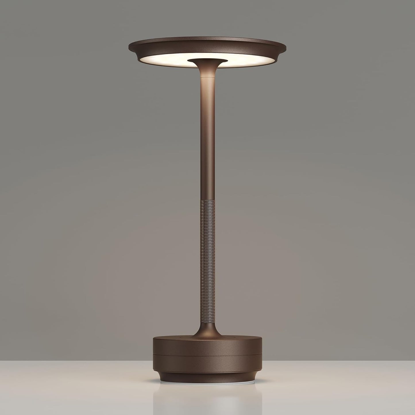 Rechargeable Cordless LED Table Lamp