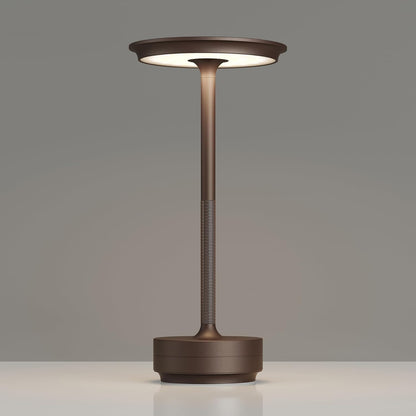 Rechargeable Cordless LED Table Lamp