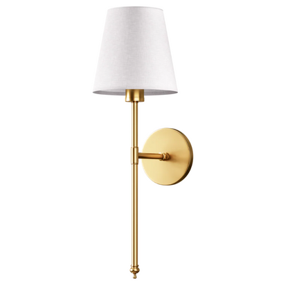 Wireless Wall Light with Remote Control