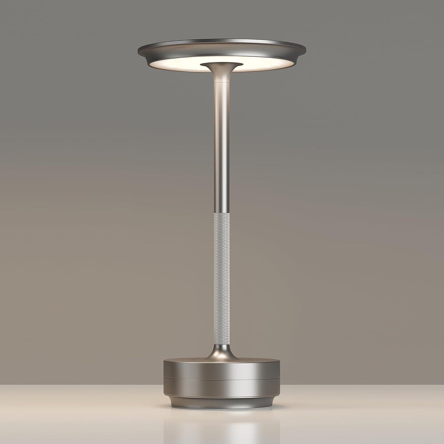 Rechargeable Cordless LED Table Lamp