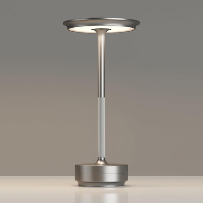 Rechargeable Cordless LED Table Lamp
