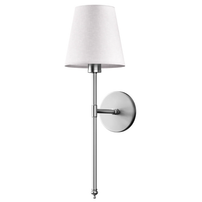 Wireless Wall Light with Remote Control