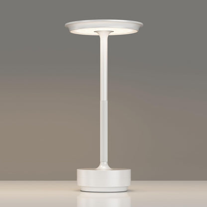 Rechargeable Cordless LED Table Lamp